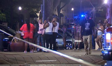 Innocent Bystander Killed in Crossfire at Alabama Mall Food Court