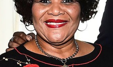 Alice Marie Johnson Appointed as Trump’s Pardon Czar After Receiving Clemency