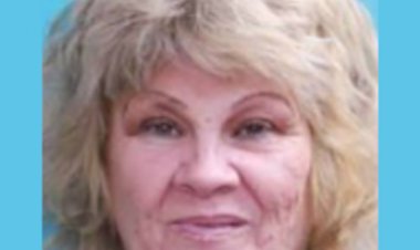 Alabama Woman Found Dead; Husband Charged with Murder