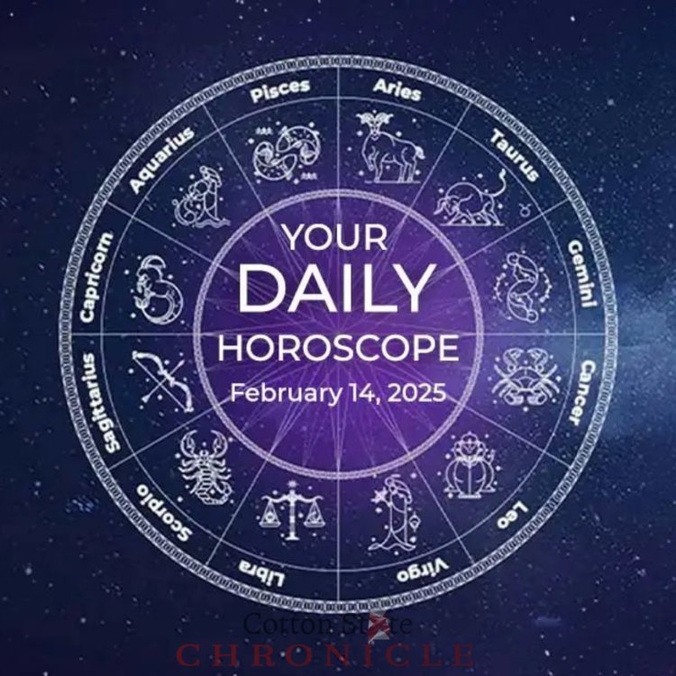 Daily Horoscopes: February 14, 2025