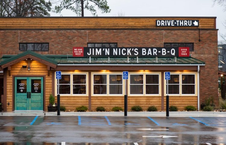 New Barbecue Spot by Jim ‘N Nick’s Veteran Set to Open in Birmingham