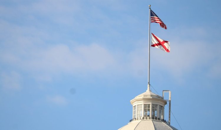 Does Alabama Need a Department of Government Efficiency?