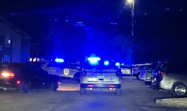 Huntsville Man Arrested for Murder in Martin Road Shooting
