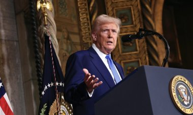 Trump’s Approval Ratings Take a Hit: What the Latest Polls Reveal