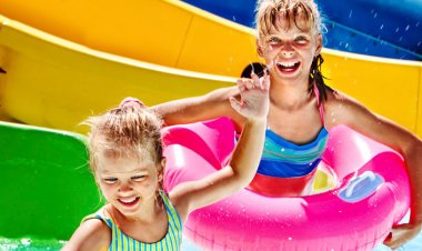 Alabama Waterpark to Host Adults-Only Night – Because Parents Deserve Fun Too!