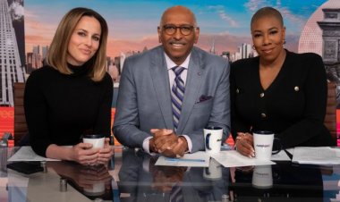 MSNBC to Hire Over 100 Journalists Amid Split from NBC News