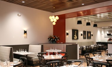 Osteria LuCa Brings Authentic Italian Flavor to Alabama with Huntsville Debut