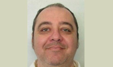 Alabama Sets Date for Man Found Guilty of 2010 Rape and Murder