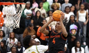 This Week in High School Athletics: Coaching Changes, a Revised Basketball Schedule, and More
