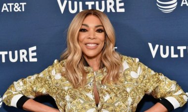 Wendy Williams Contests the Guardianship Decision on "The View"