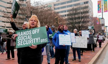 Social Security Implements New Direct Deposit Process and Identity Verification Measures