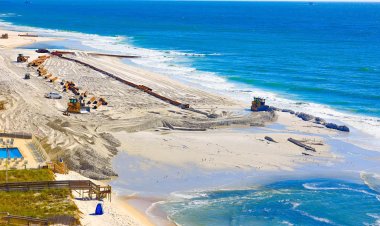 Orange Beach Makes Audacious Moves to Control Growth