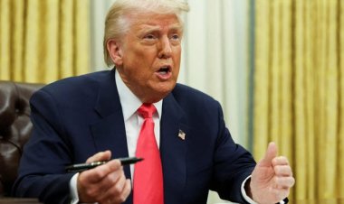 Trump Takes Action to Close the Education Department