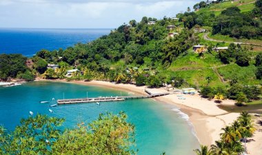 Due to the risk of crime, U.S. travelers are advised to reconsider their trips to Trinidad and Tobago.