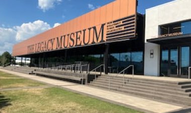 Three Must-See Alabama Attractions on Garden & Gun Bucket List for 2025