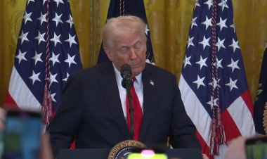 While Trump Accepts the Title of "Fertilization President," Britt Forms the GOP Women's Caucus