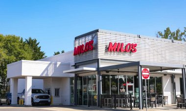 Milo's Hamburgers in Alabama Offers House-Made Chips, But There is a Catch