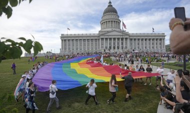 Utah Enacts the First LGBTQ+ Pride Flag Prohibition in the Nation with $500 Daily Penalties