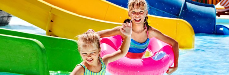 Alabama Waterpark to Host Adults-Only Night – Because Parents Deserve Fun Too!