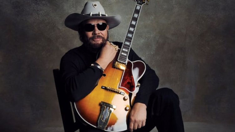 Hank Williams Jr., the Country Icon, Adds Another Alabama Show This Summer