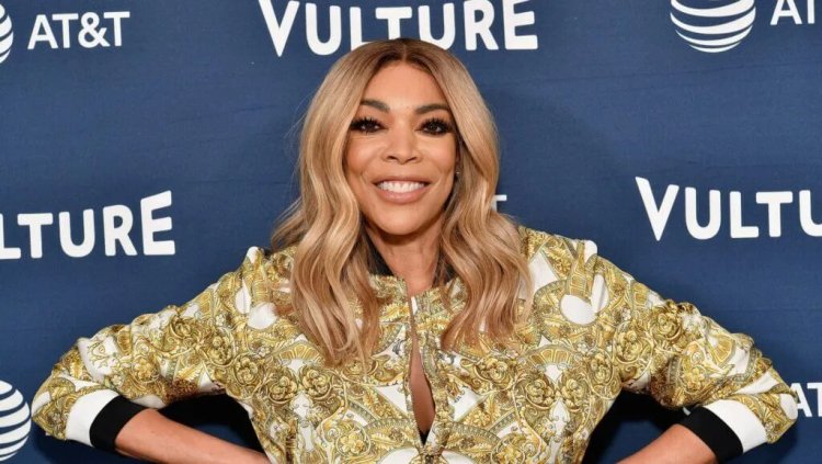 Wendy Williams Contests the Guardianship Decision on "The View"