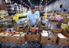 The Growth of Community Food Banks in Alabama's Smallest Towns