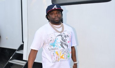 Young Scooter, a Southern rapper, passes away on his 39th birthday.