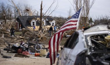 Feds Provide Emergency Loans to Alabama Counties Affected by the Drought