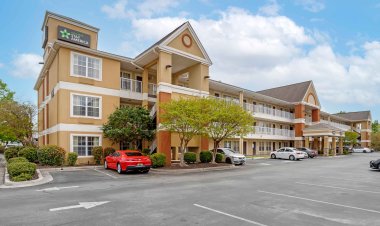 The Overcome Suites Hotel in Huntsville Opens for Extended Stays
