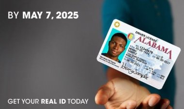 Is It Still Possible to Fly Without a STAR ID in Alabama? The STAR ID deadline is quickly approaching.