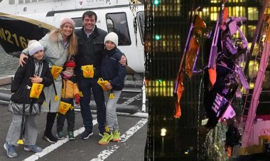 Tragic Event in the Airspace: The FAA Closes the NYC Helicopter Tour Company After a Six-Death Crash