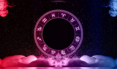 Horoscopes for April 16, 2025, every day: Your cosmic invitation to reinvent yourself and the Mercury-in-Aries effect