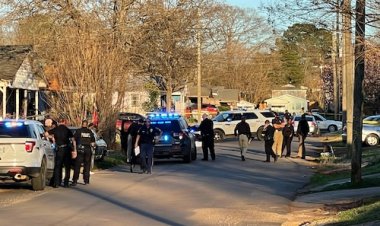 Southwest Birmingham Man Shot Dead: A Life Lost, a Neighborhood Shaken