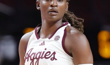 The 2025 WNBA Draft Surprises the Chicago Sky by Selecting Former Auburn Guard Aicha Coulibaly