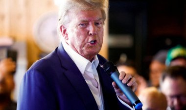 Trump's Initiative to Restructure the Federal Workforce May Affect 50,000 Government Workers