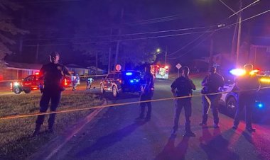 A Birmingham father was tragically killed over a domestic dispute at a family Easter gathering.