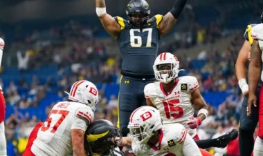 UFL Week 4 Recap: San Antonio Brahmas Astonish League With First Victory, DC Defenders End Their Unbeaten Run