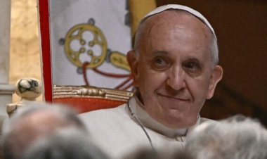 Vatican Confirms Pope Francis Dies at 88 Following Heart Failure and Stroke