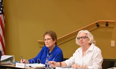 State Funding for the Fairhope Library Remains Stuck Amid Book Controversy: A Cultural Conflict in the Bookshelves