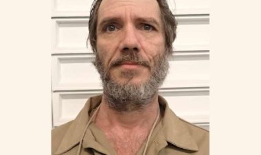 "A Life for a Life": Alabama Gets Ready to Put a Man to Death Who Requested to Die