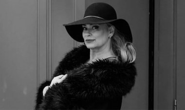 Star of "Knots Landing" and "Friday the 13th Part VII," Lar Park Lincoln, passes away at age 63.