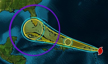 Atlantic Hurricane Season 2025: Storm Names, Forecast, and Prognosis