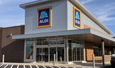With the new Semmes location, Aldi revitalizes a well-known area in South Alabama.