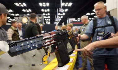 Alabama Toughens Penalties to Combat Drive-By Shootings and Gun Violence