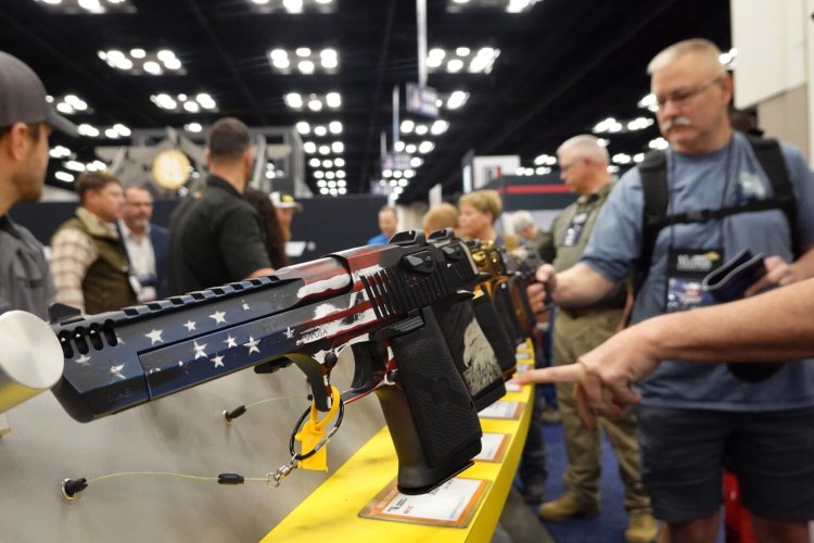 Alabama Toughens Penalties to Combat Drive-By Shootings and Gun Violence