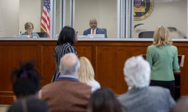 Despite strong opposition, the controversial bill to expand the Alabama Parole Board is getting closer to passing.