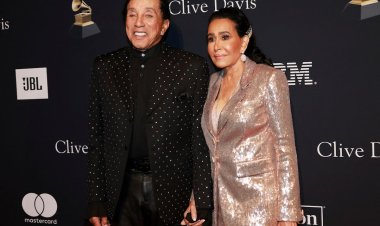 A $50 million lawsuit has been filed against Motown icon Smokey Robinson for alleged sexual abuse by former employees.