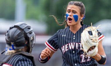 Nine teams successfully punched their ticket to the AHSAA Softball State Championship despite the rain.