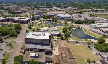 Huntsville Advances Major Retail Plans: Land Option Near North Parkway Approved by City Council