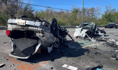A tragic ATV accident in Lawrence County claims the life of a 65-year-old Decatur man.